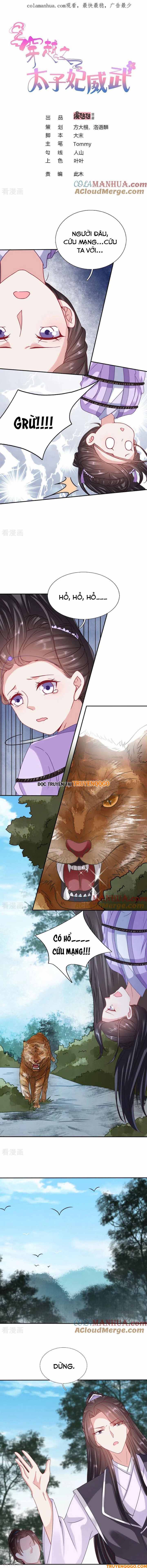 Time Travel: The Mighty Crown Princess Chap 98 - Next Chap 99