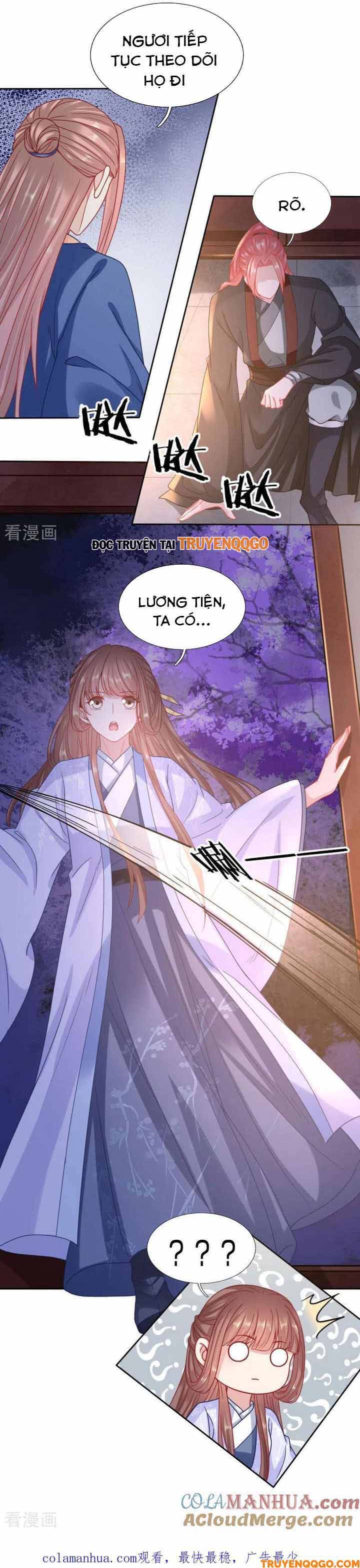 Time Travel: The Mighty Crown Princess Chap 98 - Next Chap 99