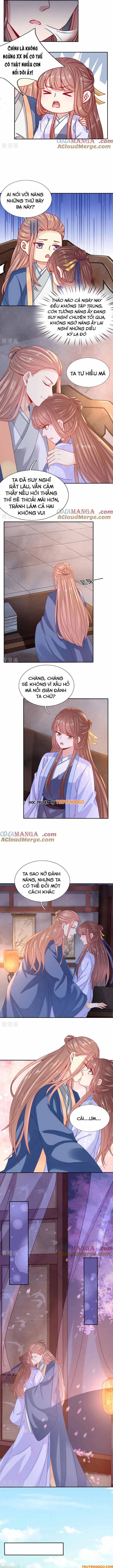 Time Travel: The Mighty Crown Princess Chap 99 - Next Chap 100