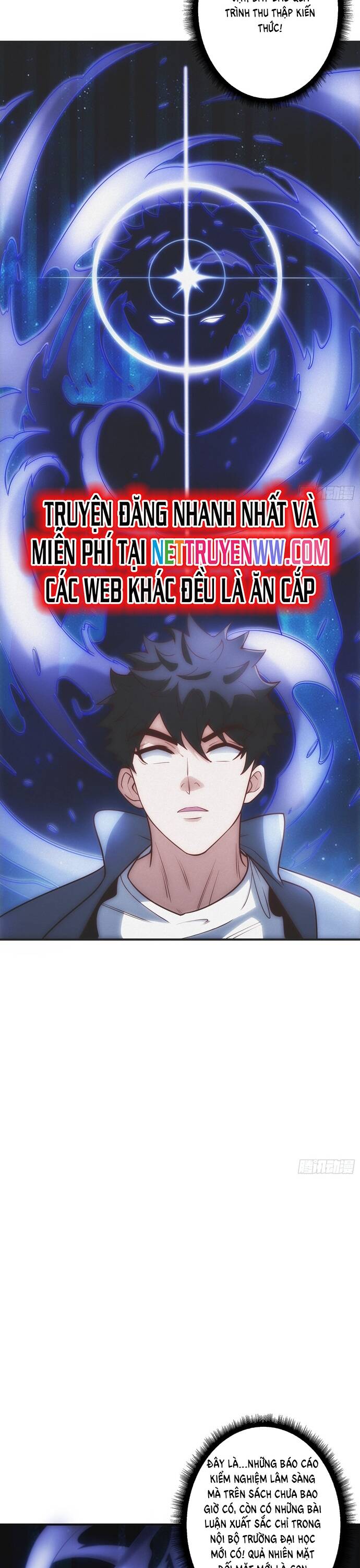 Tin Tức Của Toàn Tri Giả Chap 10 - Next Chap 11