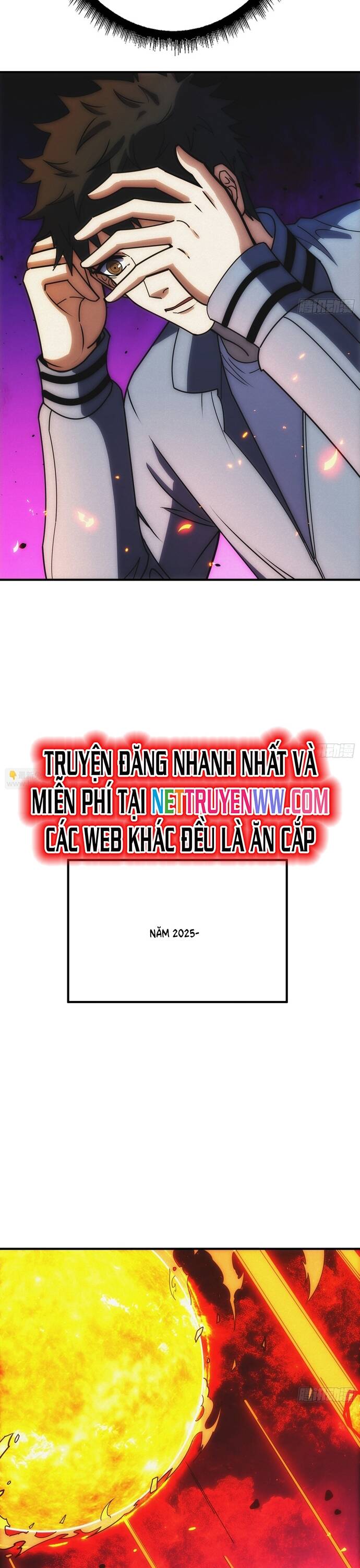 Tin Tức Của Toàn Tri Giả Chap 11 - Next Chap 12