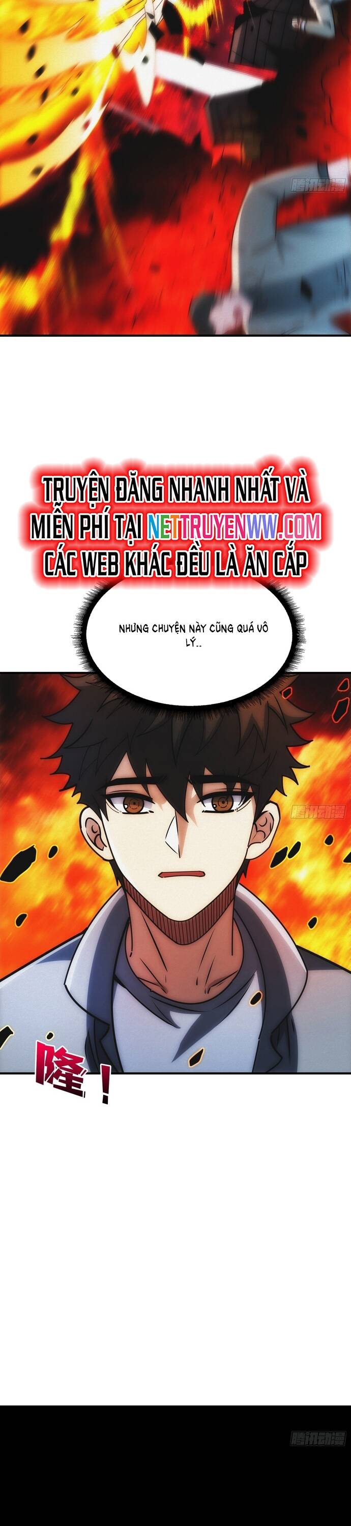 Tin Tức Của Toàn Tri Giả Chap 11 - Next Chap 12
