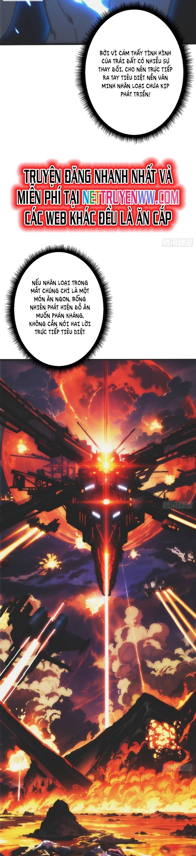 Tin Tức Của Toàn Tri Giả Chap 11 - Next Chap 12