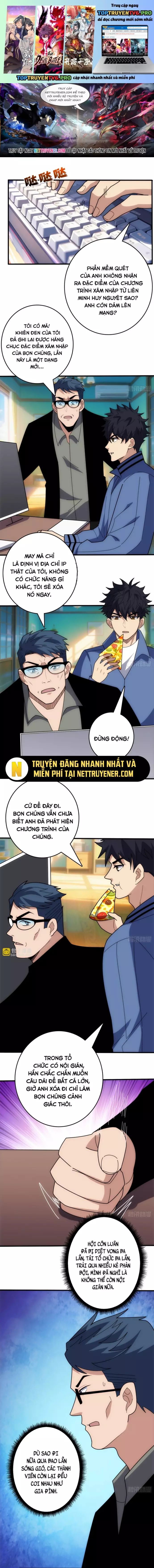 Tin Tức Của Toàn Tri Giả Chap 41 - Next Chap 42
