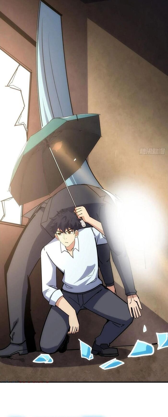 Tin Tức Của Toàn Tri Giả Chap 42 - Next Chap 43