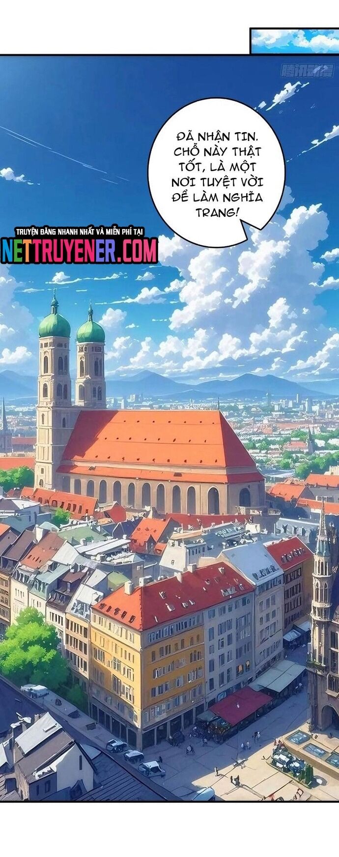Tin Tức Của Toàn Tri Giả Chap 44 - Next Chap 45