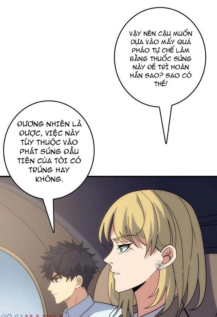 Tin Tức Của Toàn Tri Giả Chap 44 - Next Chap 45
