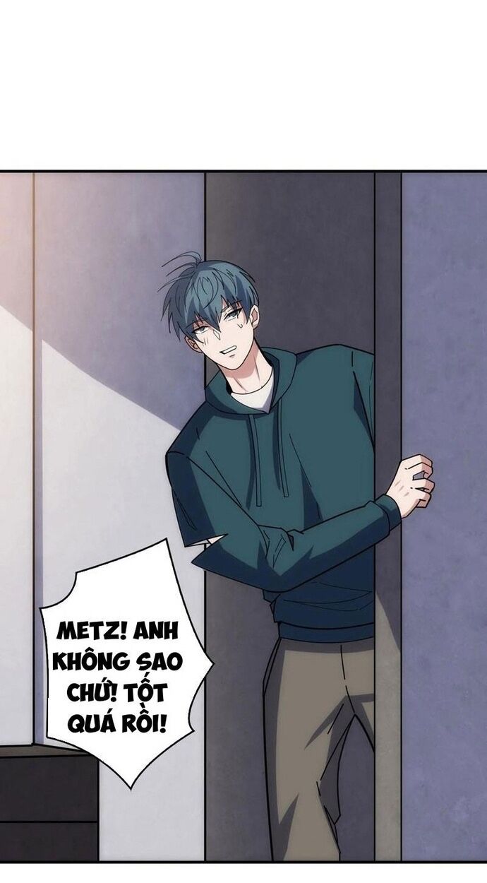 Tin Tức Của Toàn Tri Giả Chap 44 - Next Chap 45