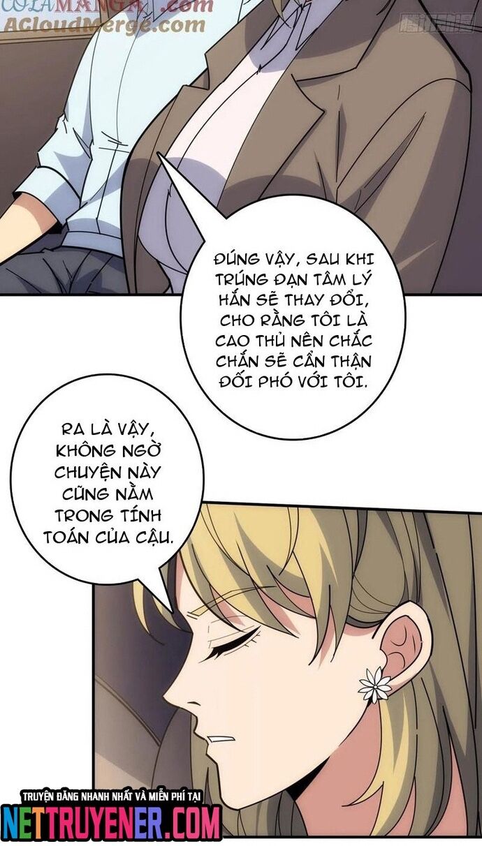 Tin Tức Của Toàn Tri Giả Chap 44 - Next Chap 45