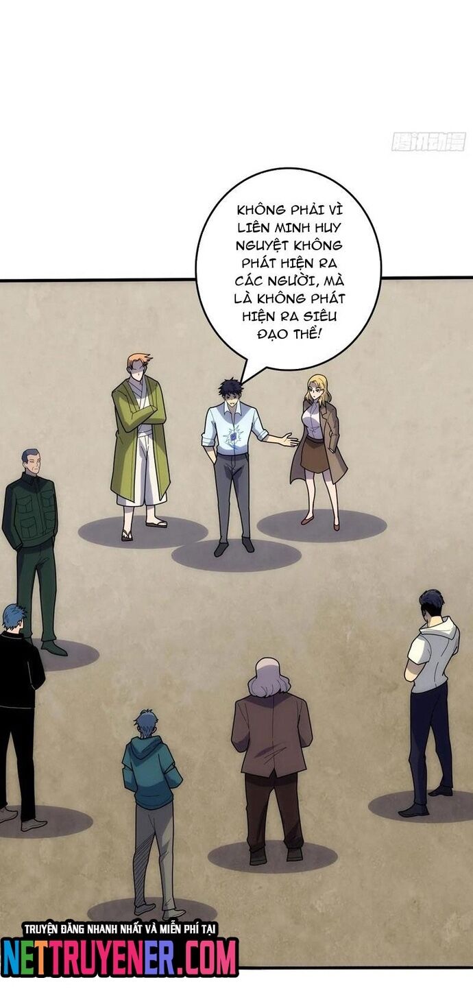 Tin Tức Của Toàn Tri Giả Chap 44 - Next Chap 45