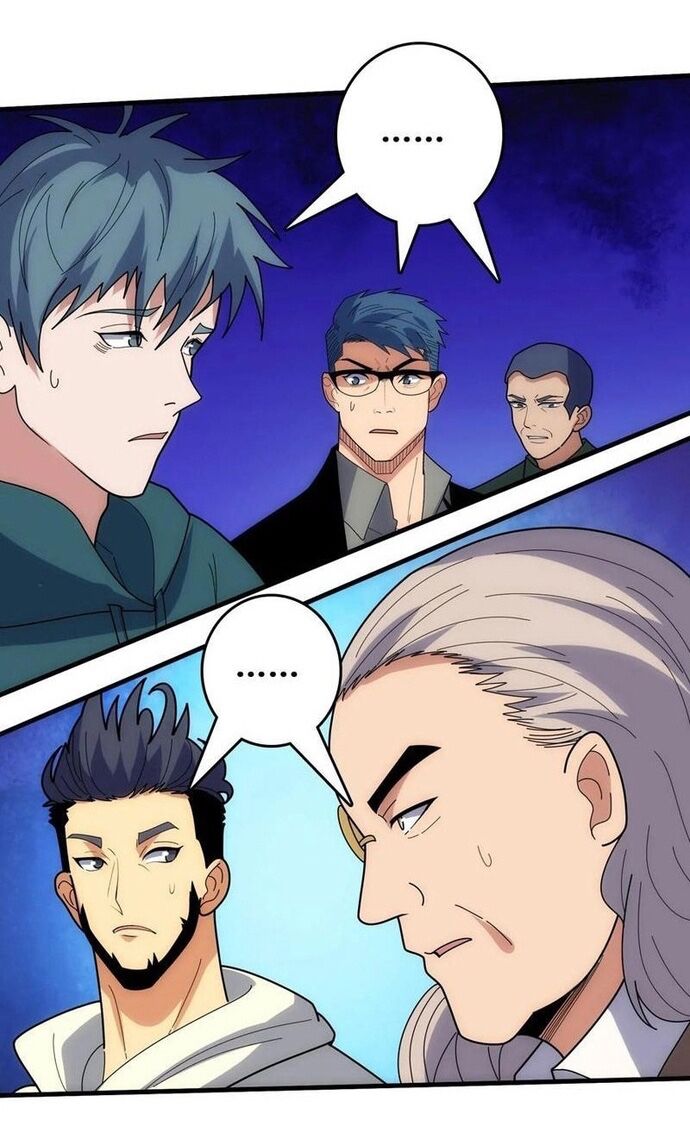 Tin Tức Của Toàn Tri Giả Chap 44 - Next Chap 45