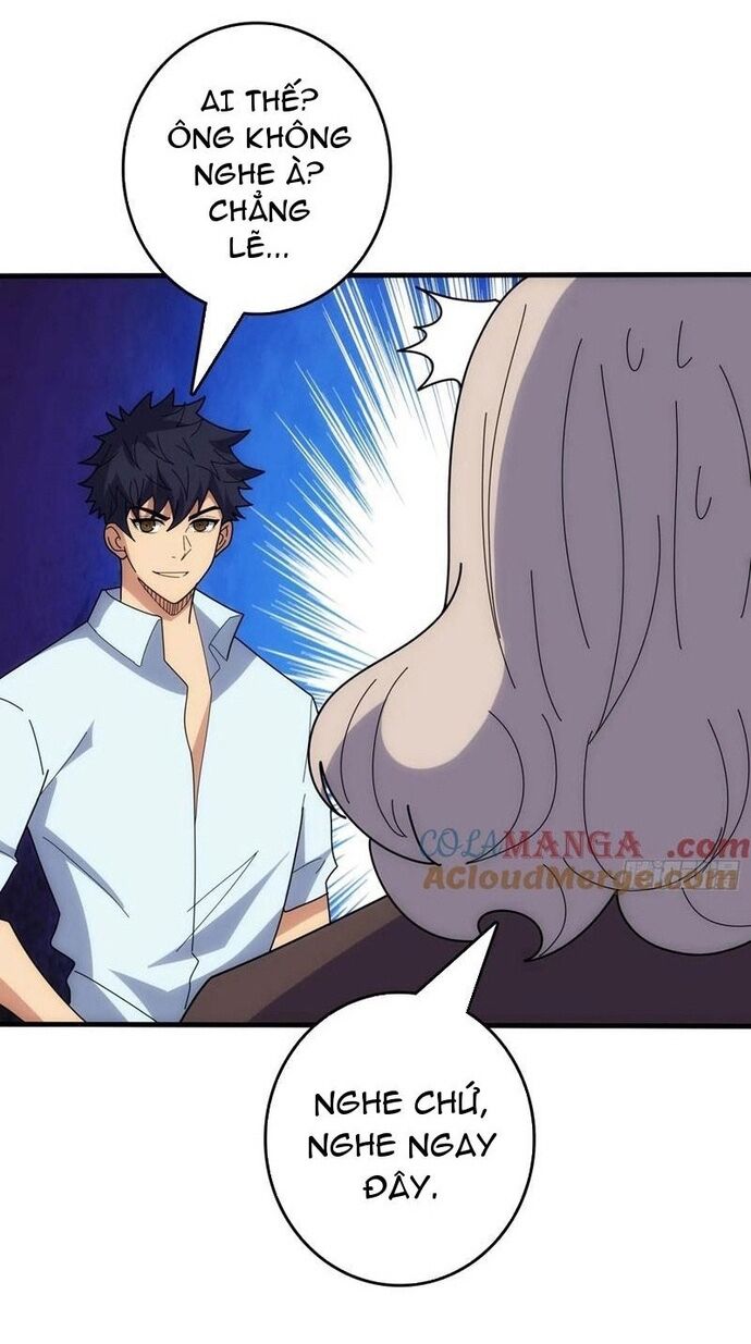 Tin Tức Của Toàn Tri Giả Chap 44 - Next Chap 45