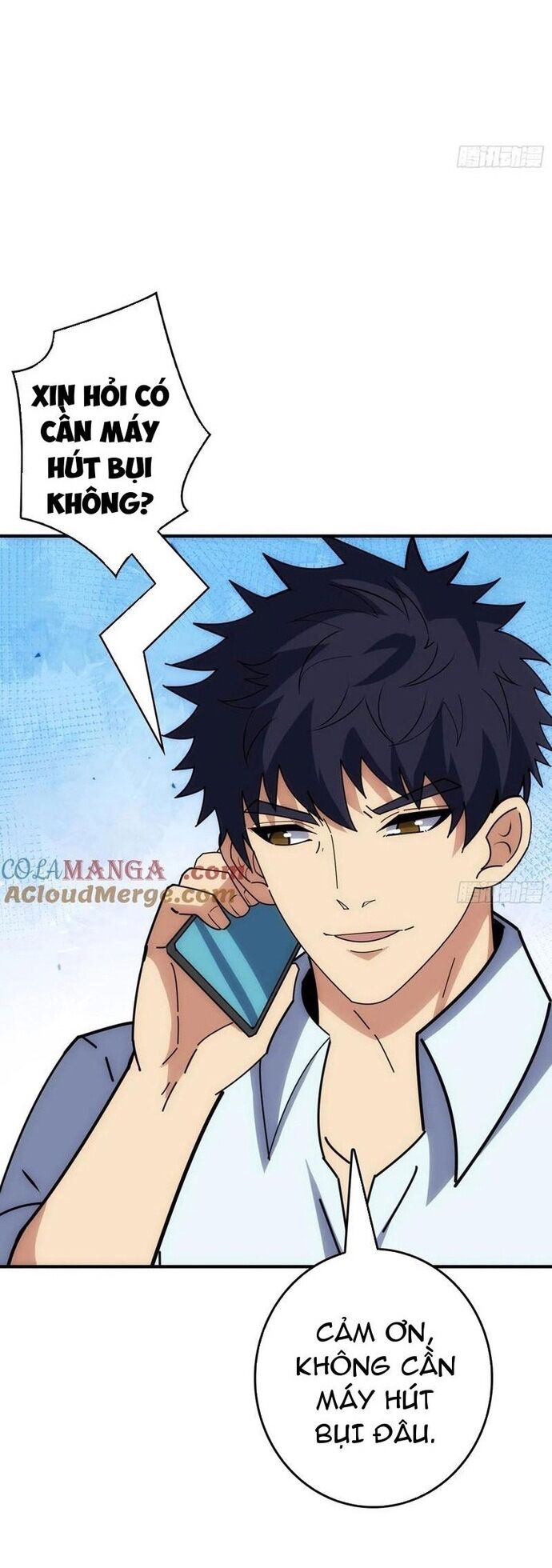 Tin Tức Của Toàn Tri Giả Chap 44 - Next Chap 45