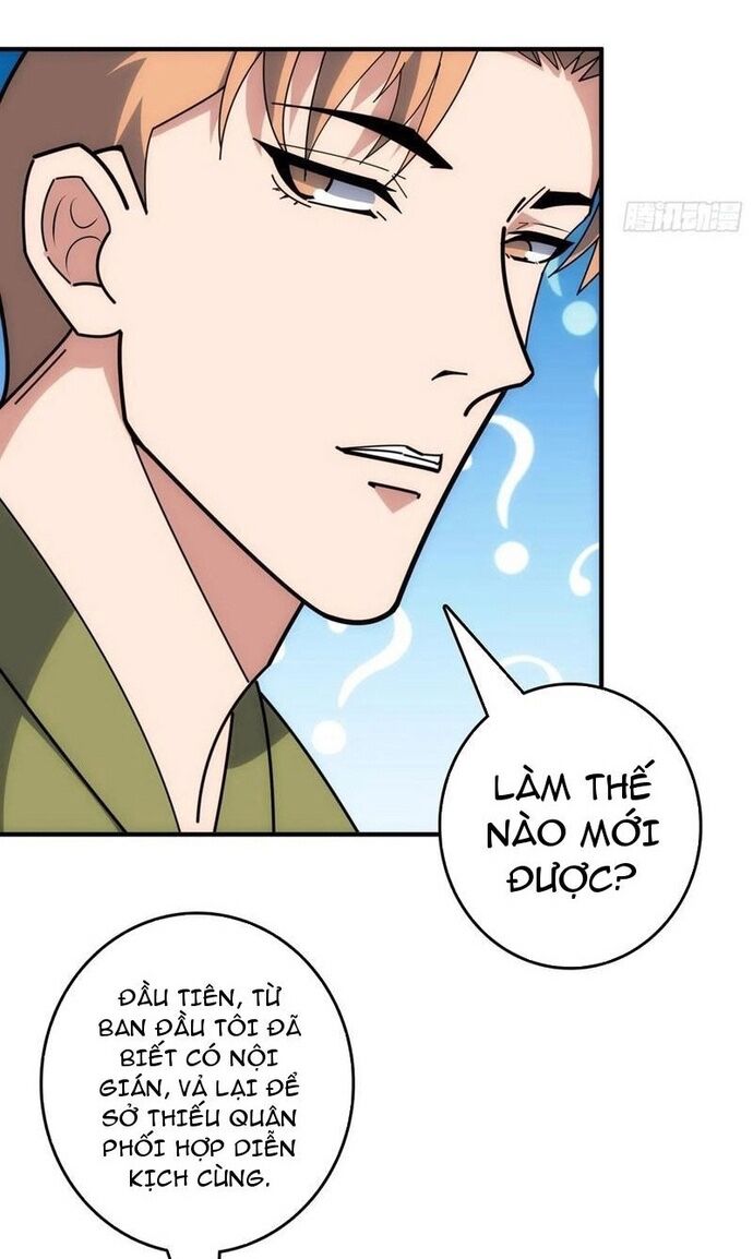 Tin Tức Của Toàn Tri Giả Chap 44 - Next Chap 45
