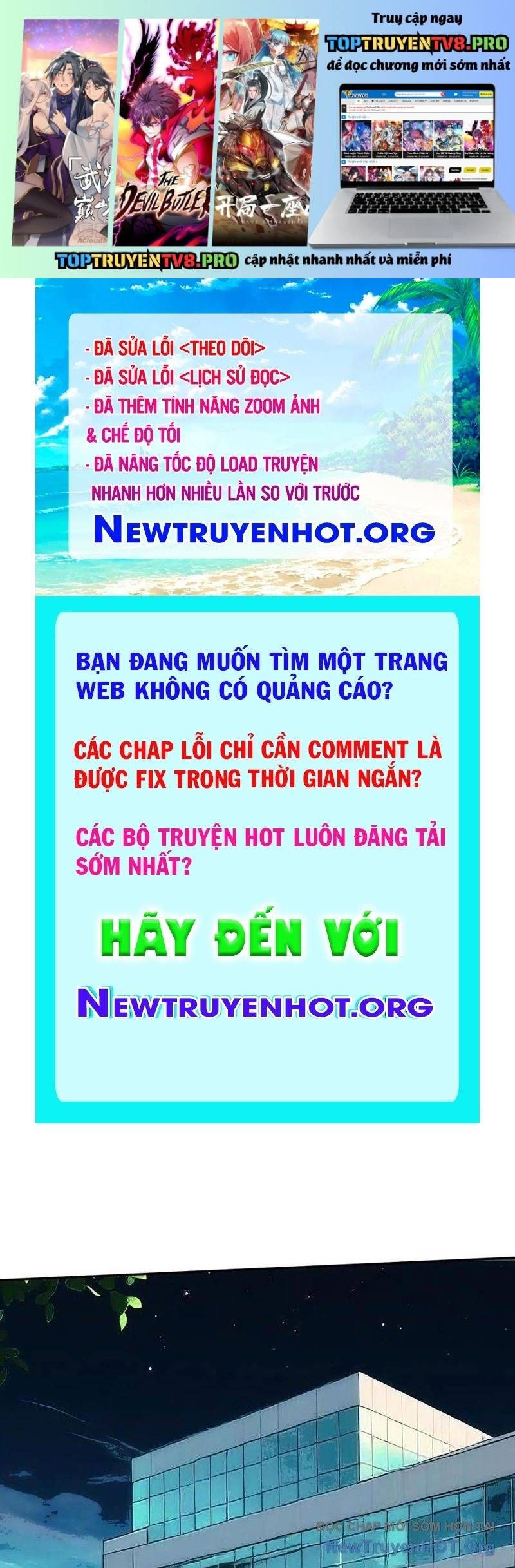 Tin Tức Của Toàn Tri Giả Chap 55 - Next Chap 56