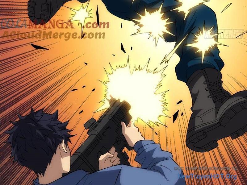 Tin Tức Của Toàn Tri Giả Chap 55 - Next Chap 56