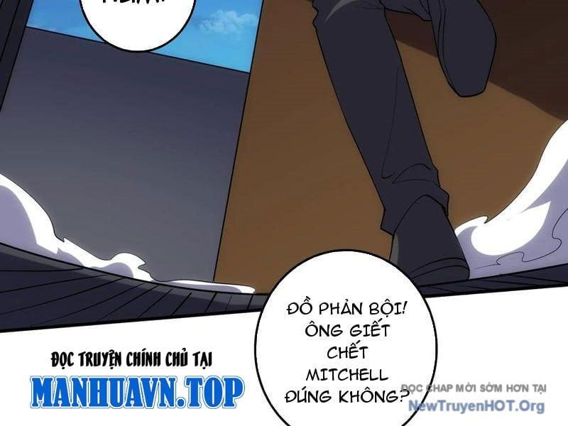 Tin Tức Của Toàn Tri Giả Chap 55 - Next Chap 56
