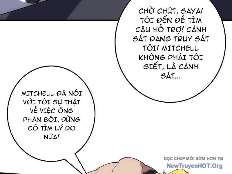 Tin Tức Của Toàn Tri Giả Chap 55 - Next Chap 56