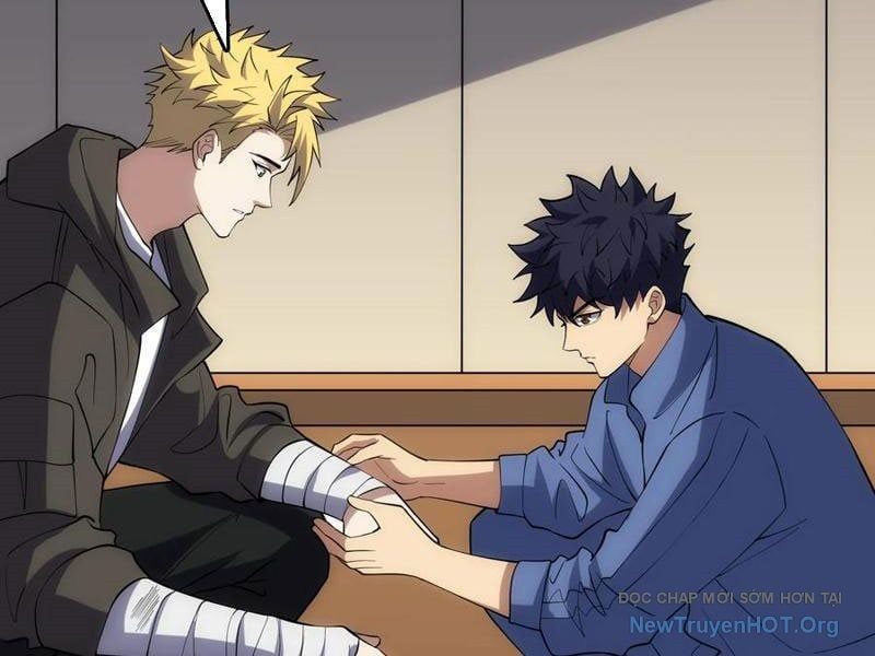 Tin Tức Của Toàn Tri Giả Chap 55 - Next Chap 56