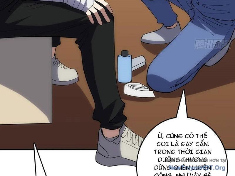 Tin Tức Của Toàn Tri Giả Chap 55 - Next Chap 56