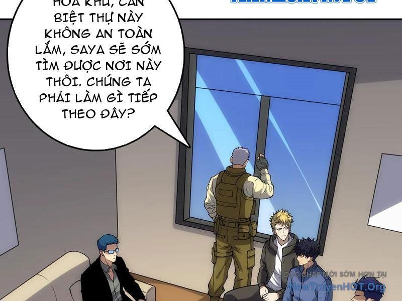 Tin Tức Của Toàn Tri Giả Chap 55 - Next Chap 56