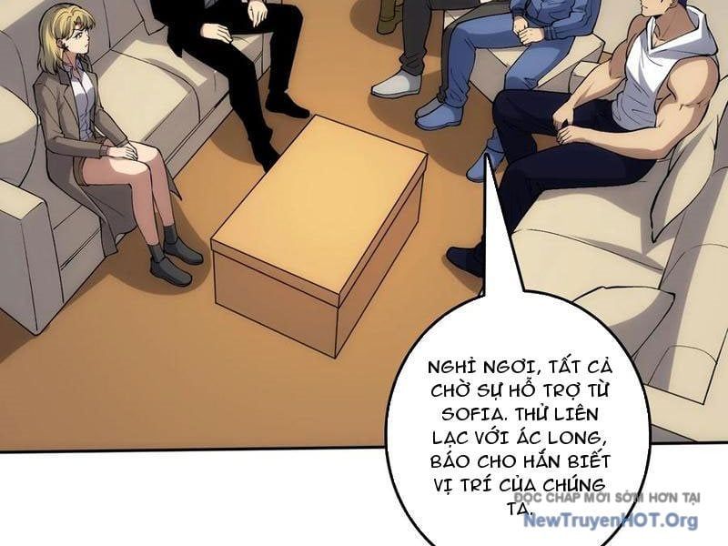 Tin Tức Của Toàn Tri Giả Chap 55 - Next Chap 56
