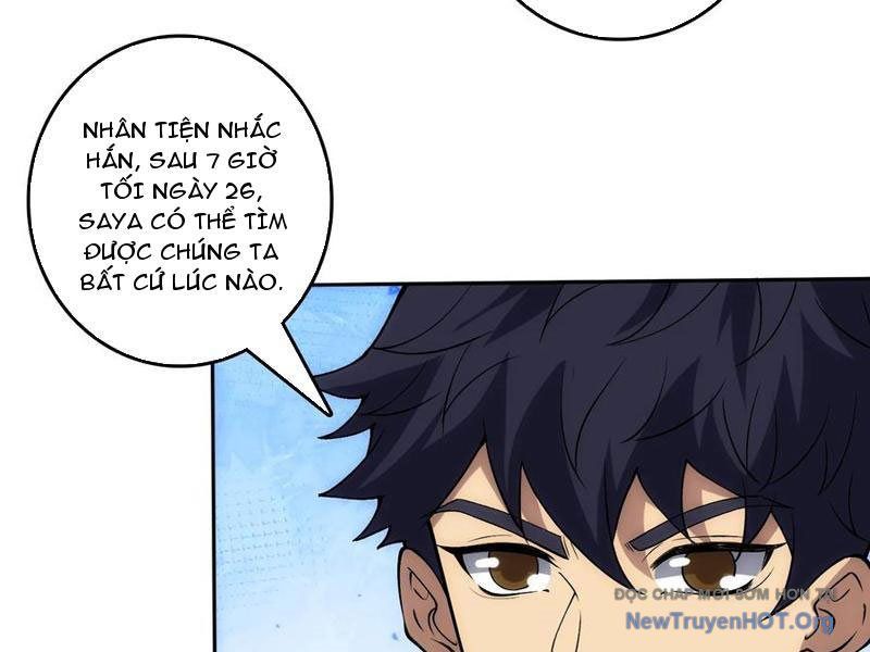 Tin Tức Của Toàn Tri Giả Chap 55 - Next Chap 56