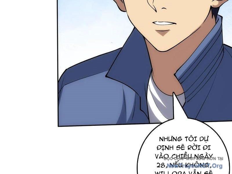 Tin Tức Của Toàn Tri Giả Chap 55 - Next Chap 56
