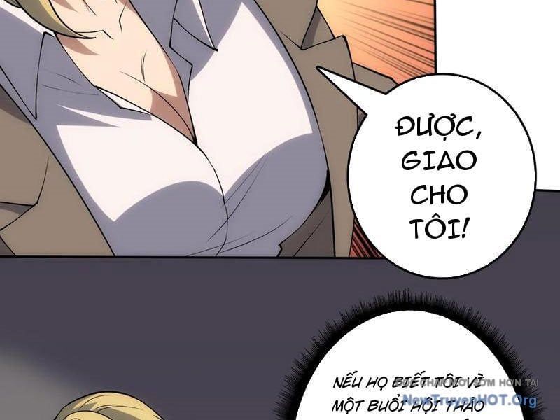 Tin Tức Của Toàn Tri Giả Chap 55 - Next Chap 56