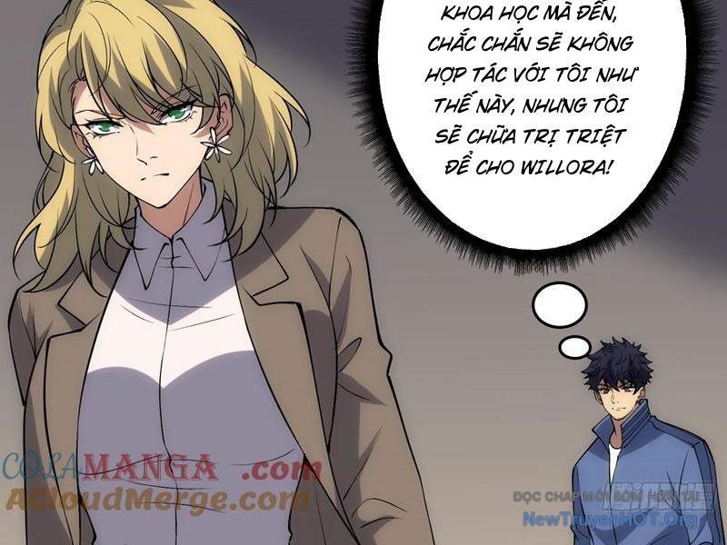 Tin Tức Của Toàn Tri Giả Chap 55 - Next Chap 56