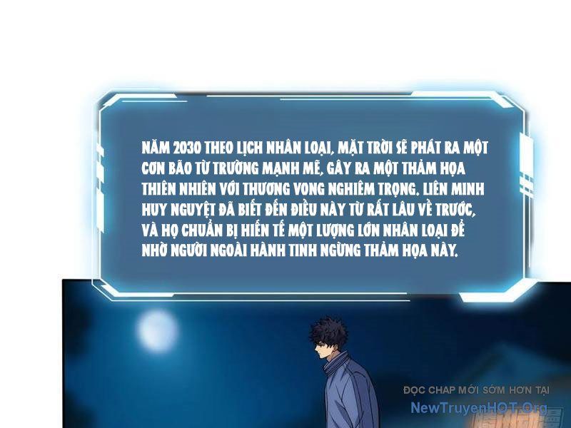 Tin Tức Của Toàn Tri Giả Chap 55 - Next Chap 56