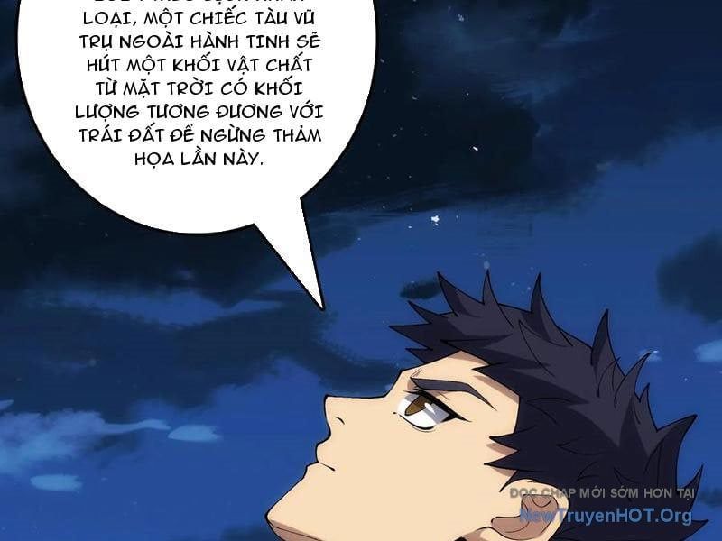 Tin Tức Của Toàn Tri Giả Chap 55 - Next Chap 56