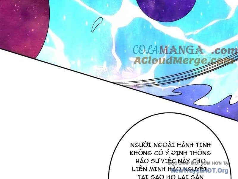 Tin Tức Của Toàn Tri Giả Chap 55 - Next Chap 56