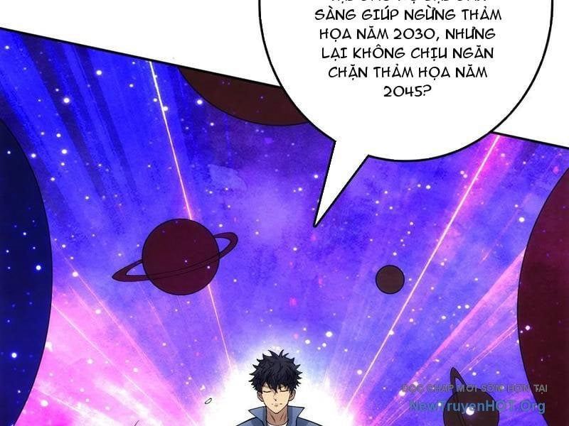 Tin Tức Của Toàn Tri Giả Chap 55 - Next Chap 56