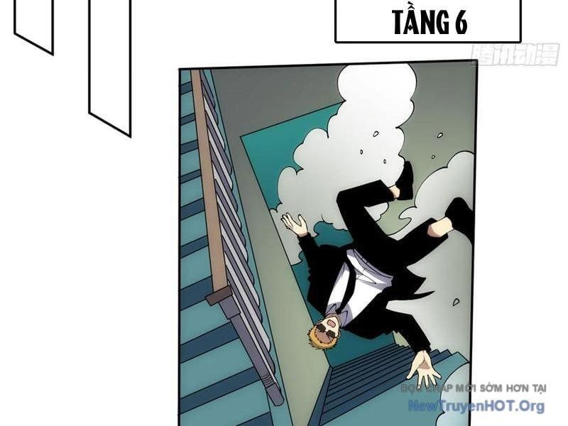 Tin Tức Của Toàn Tri Giả Chap 55 - Next Chap 56