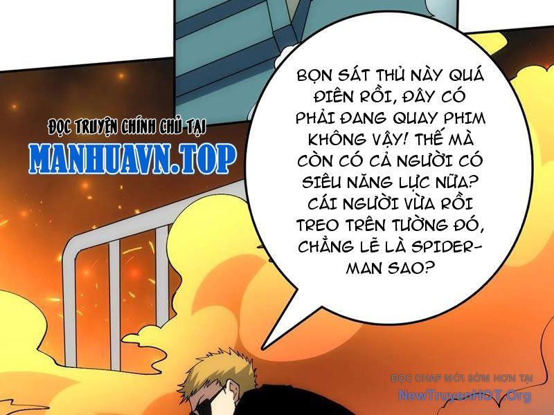 Tin Tức Của Toàn Tri Giả Chap 55 - Next Chap 56