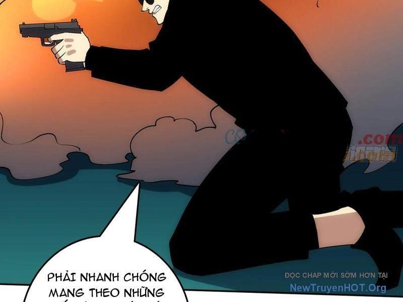 Tin Tức Của Toàn Tri Giả Chap 55 - Next Chap 56