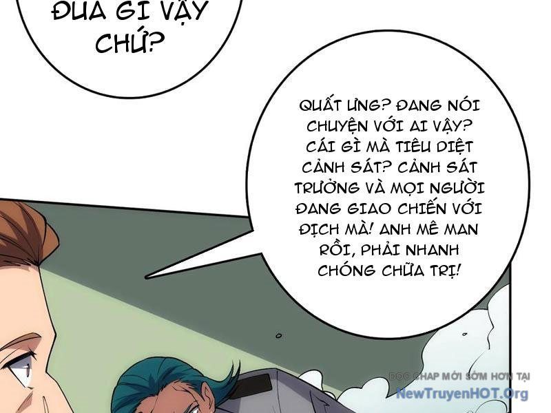 Tin Tức Của Toàn Tri Giả Chap 55 - Next Chap 56