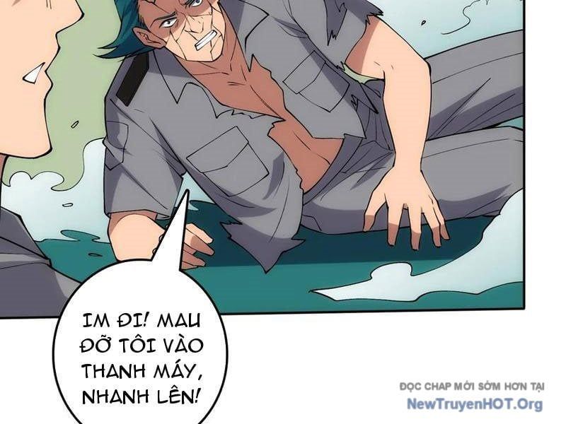 Tin Tức Của Toàn Tri Giả Chap 55 - Next Chap 56