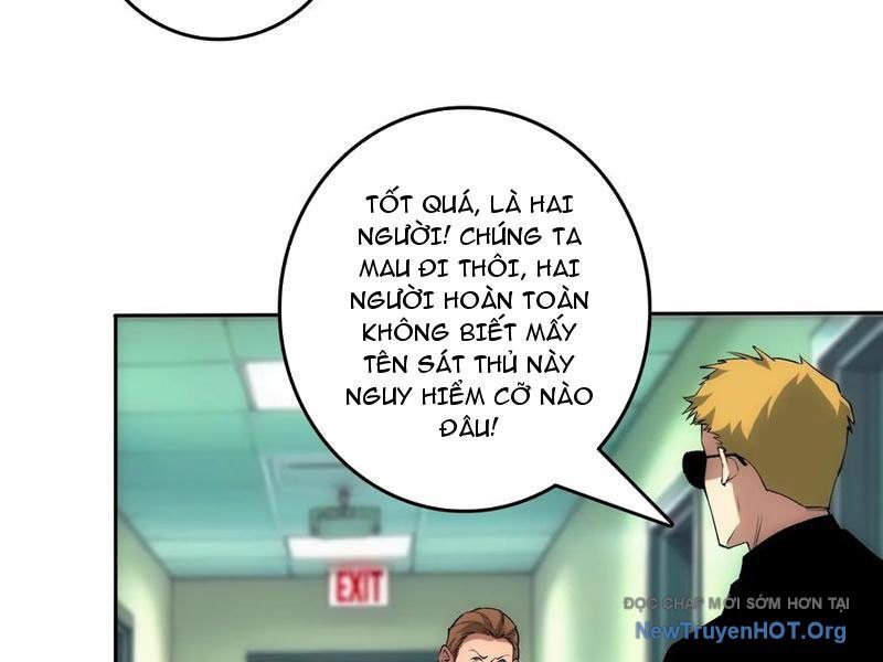 Tin Tức Của Toàn Tri Giả Chap 55 - Next Chap 56