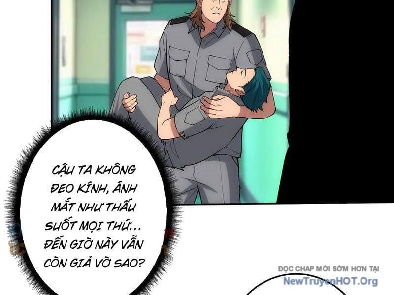 Tin Tức Của Toàn Tri Giả Chap 55 - Next Chap 56