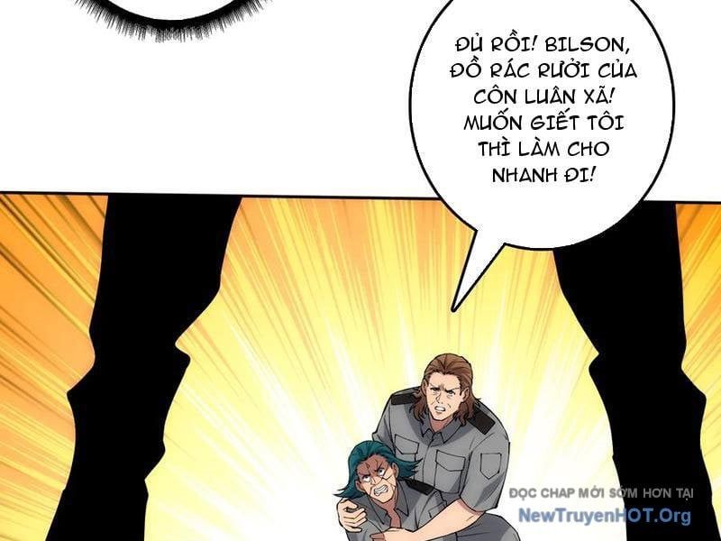 Tin Tức Của Toàn Tri Giả Chap 55 - Next Chap 56