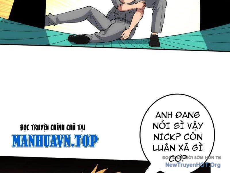 Tin Tức Của Toàn Tri Giả Chap 55 - Next Chap 56