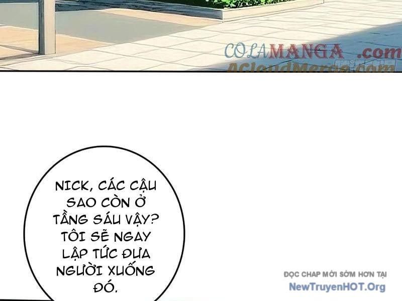 Tin Tức Của Toàn Tri Giả Chap 55 - Next Chap 56