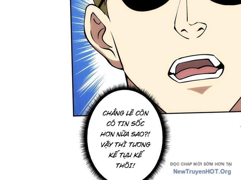 Tin Tức Của Toàn Tri Giả Chap 55 - Next Chap 56