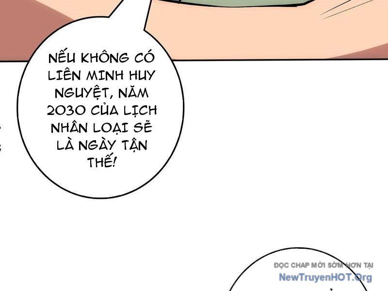 Tin Tức Của Toàn Tri Giả Chap 55 - Next Chap 56