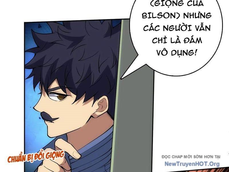 Tin Tức Của Toàn Tri Giả Chap 55 - Next Chap 56