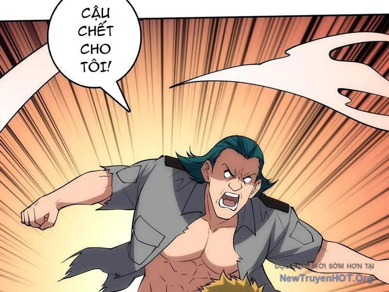 Tin Tức Của Toàn Tri Giả Chap 55 - Next Chap 56