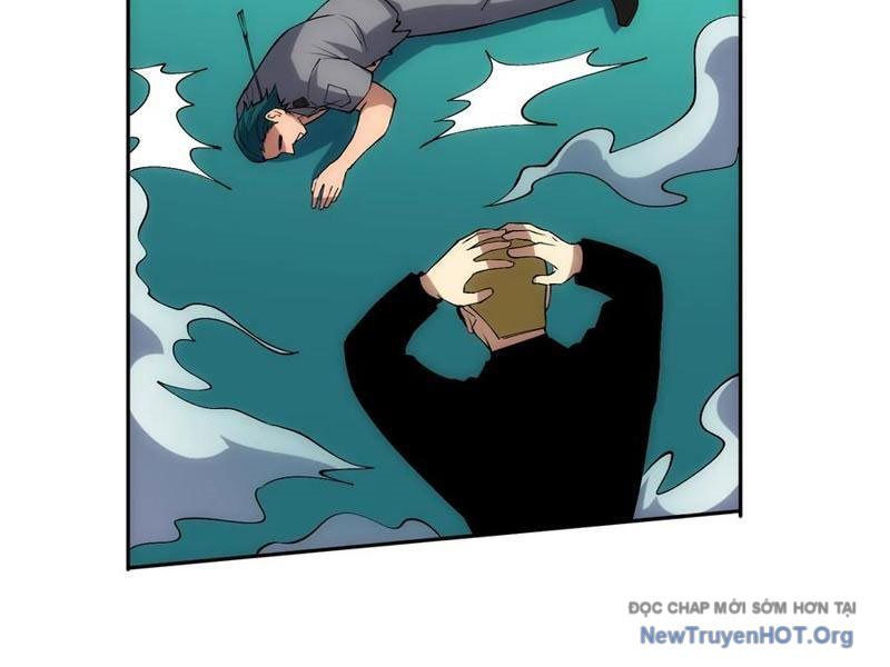 Tin Tức Của Toàn Tri Giả Chap 55 - Next Chap 56
