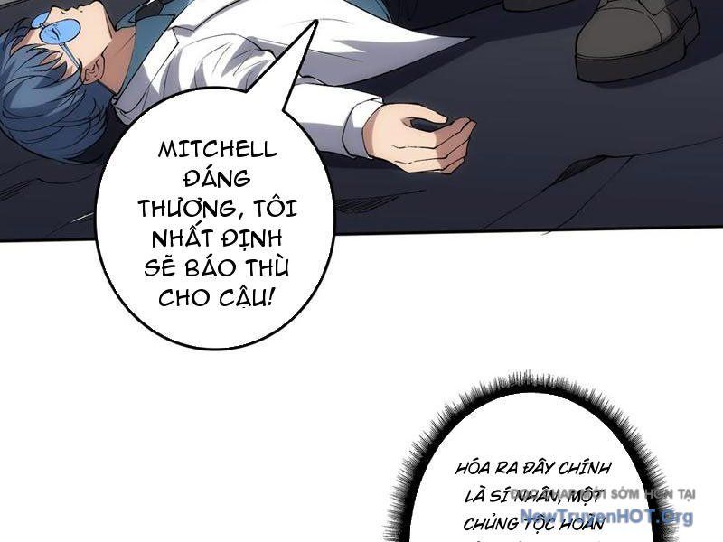 Tin Tức Của Toàn Tri Giả Chap 55 - Next Chap 56